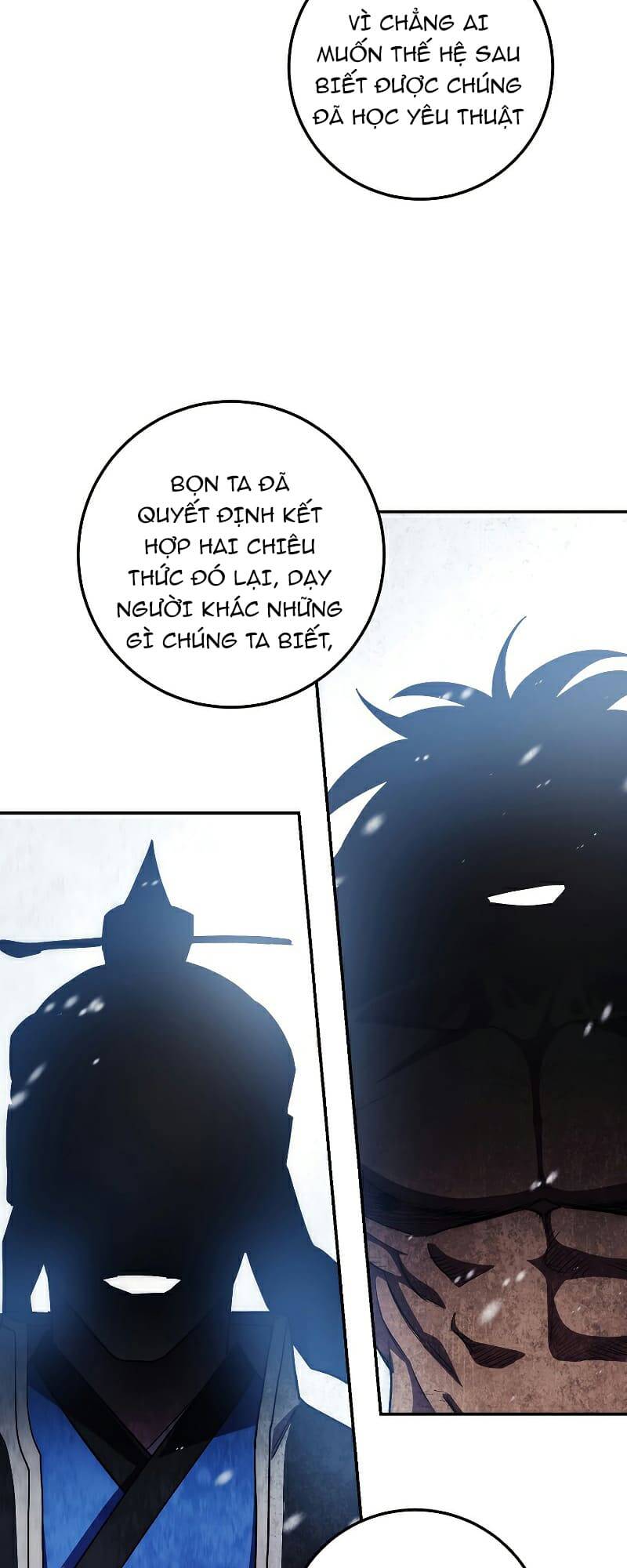 Huyền Thoại Tu La Độc Long Chapter 103 - Trang 2