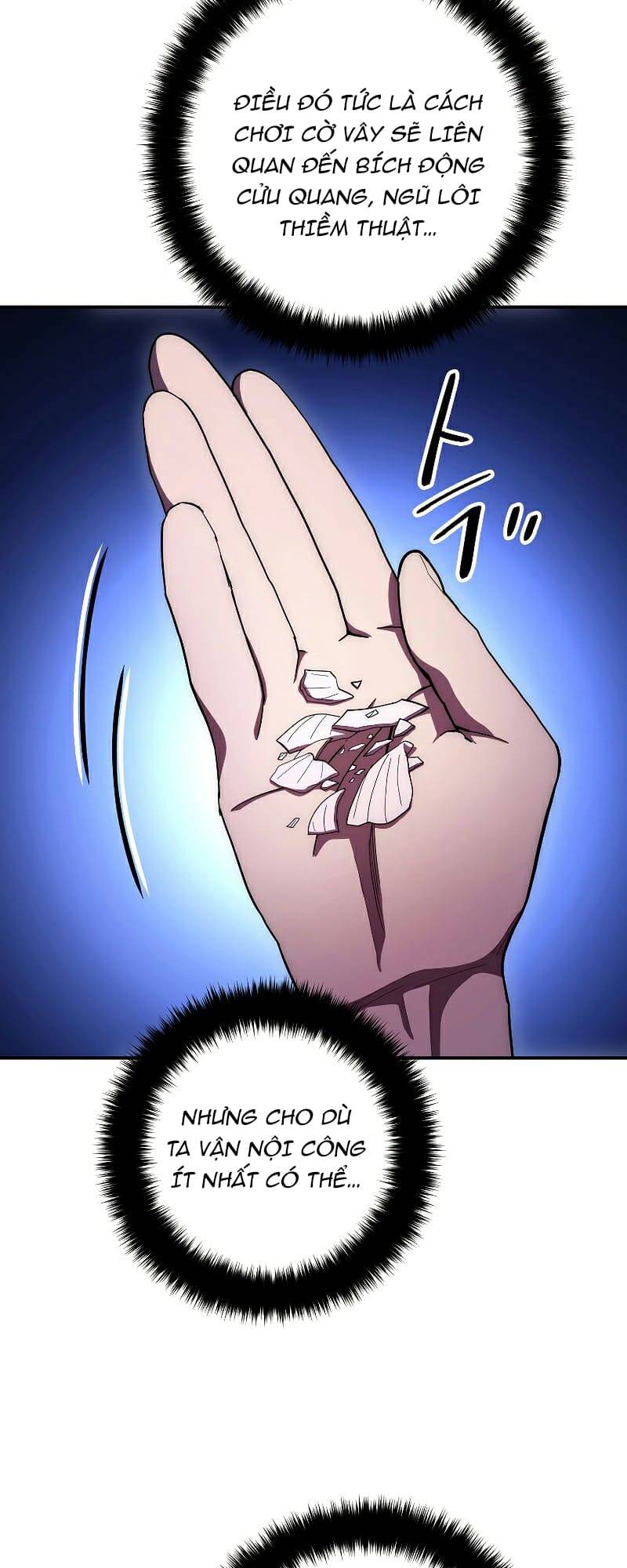 Huyền Thoại Tu La Độc Long Chapter 103 - Trang 2