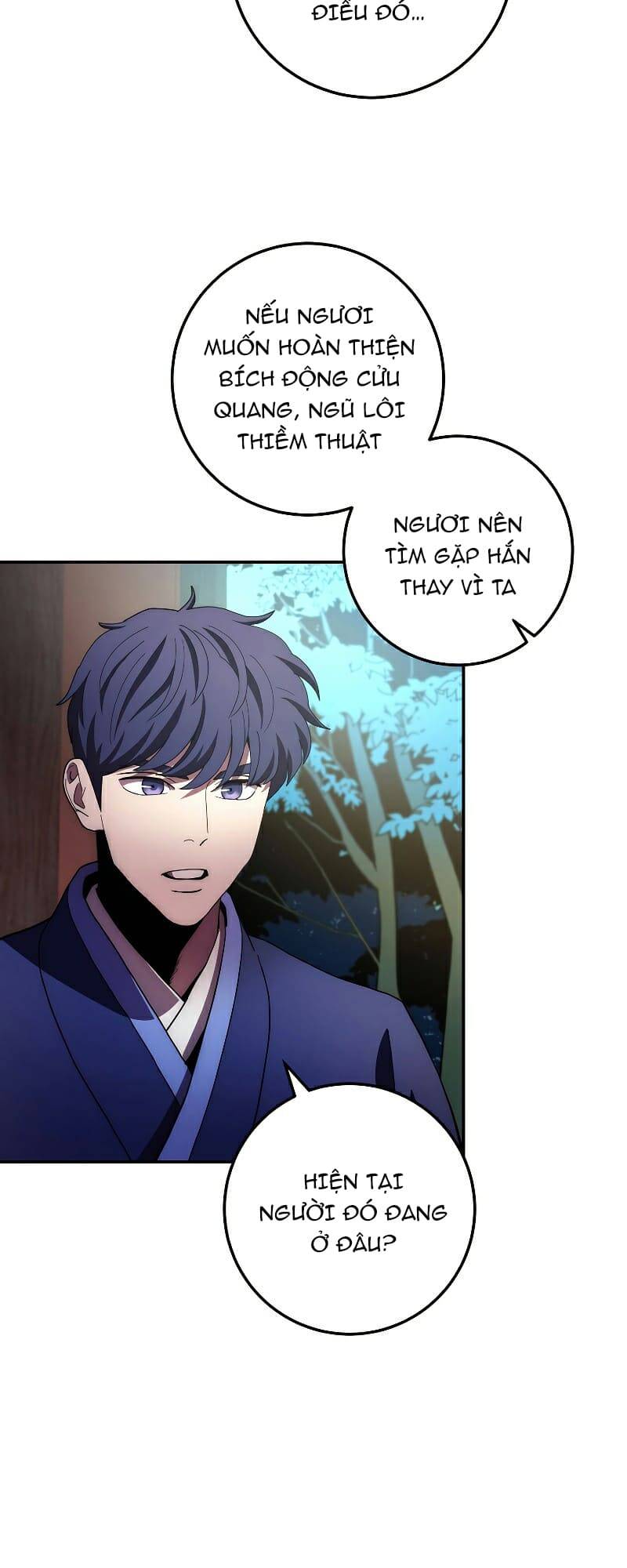 Huyền Thoại Tu La Độc Long Chapter 103 - Trang 2