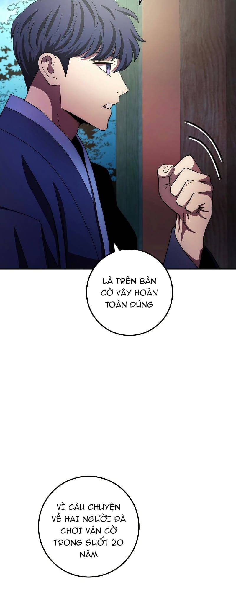 Huyền Thoại Tu La Độc Long Chapter 103 - Trang 2