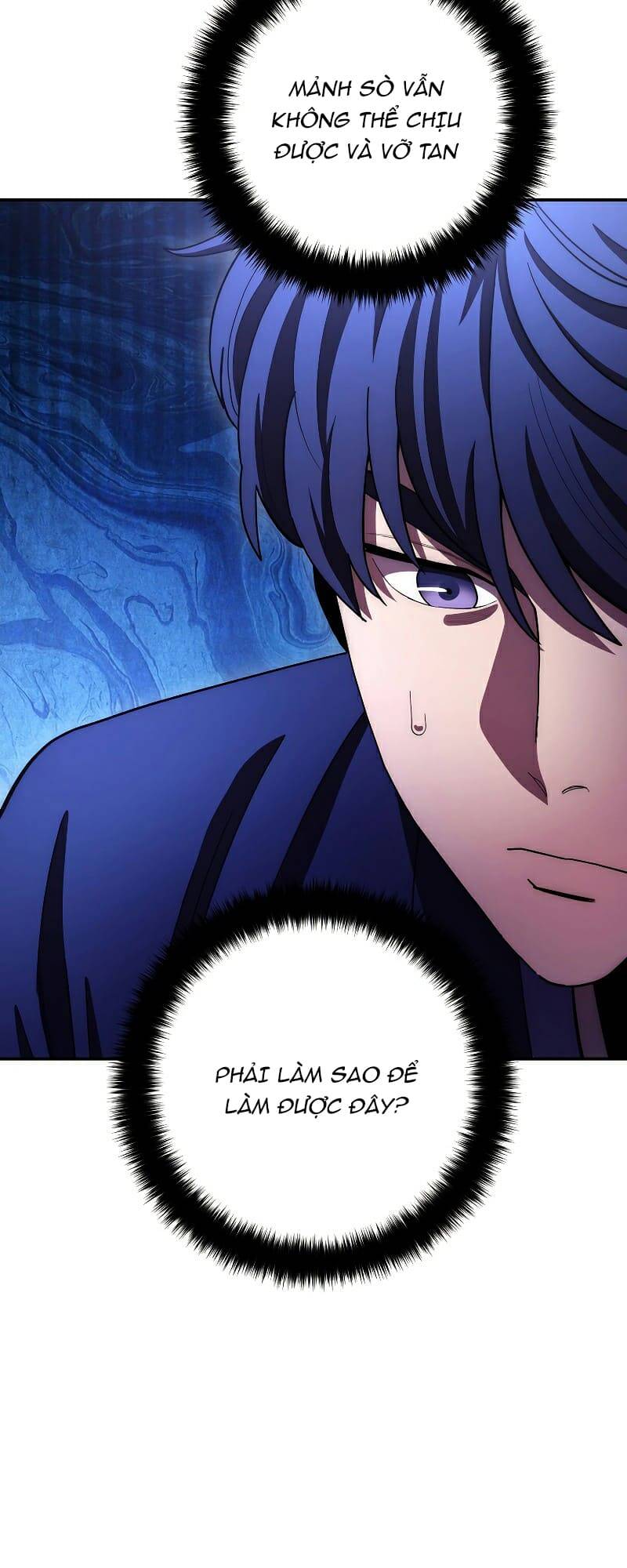 Huyền Thoại Tu La Độc Long Chapter 103 - Trang 2