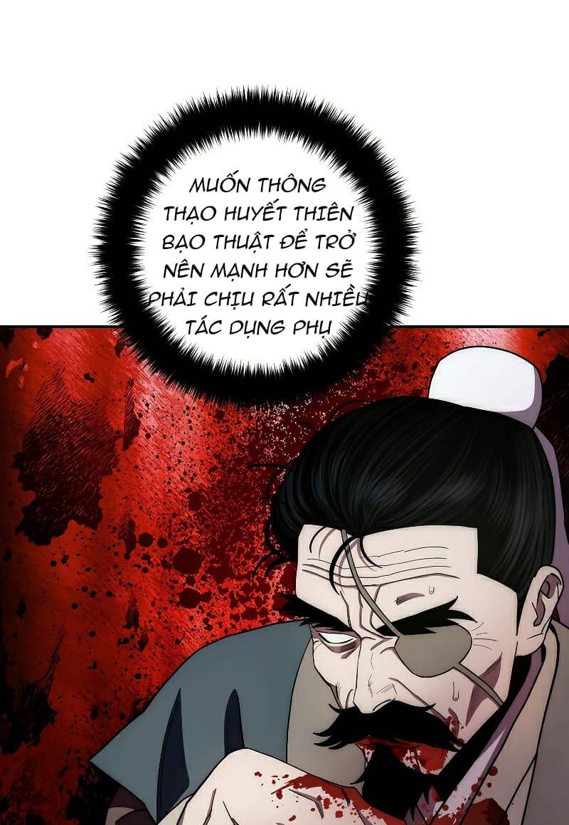 Huyền Thoại Tu La Độc Long Chapter 103 - Trang 2