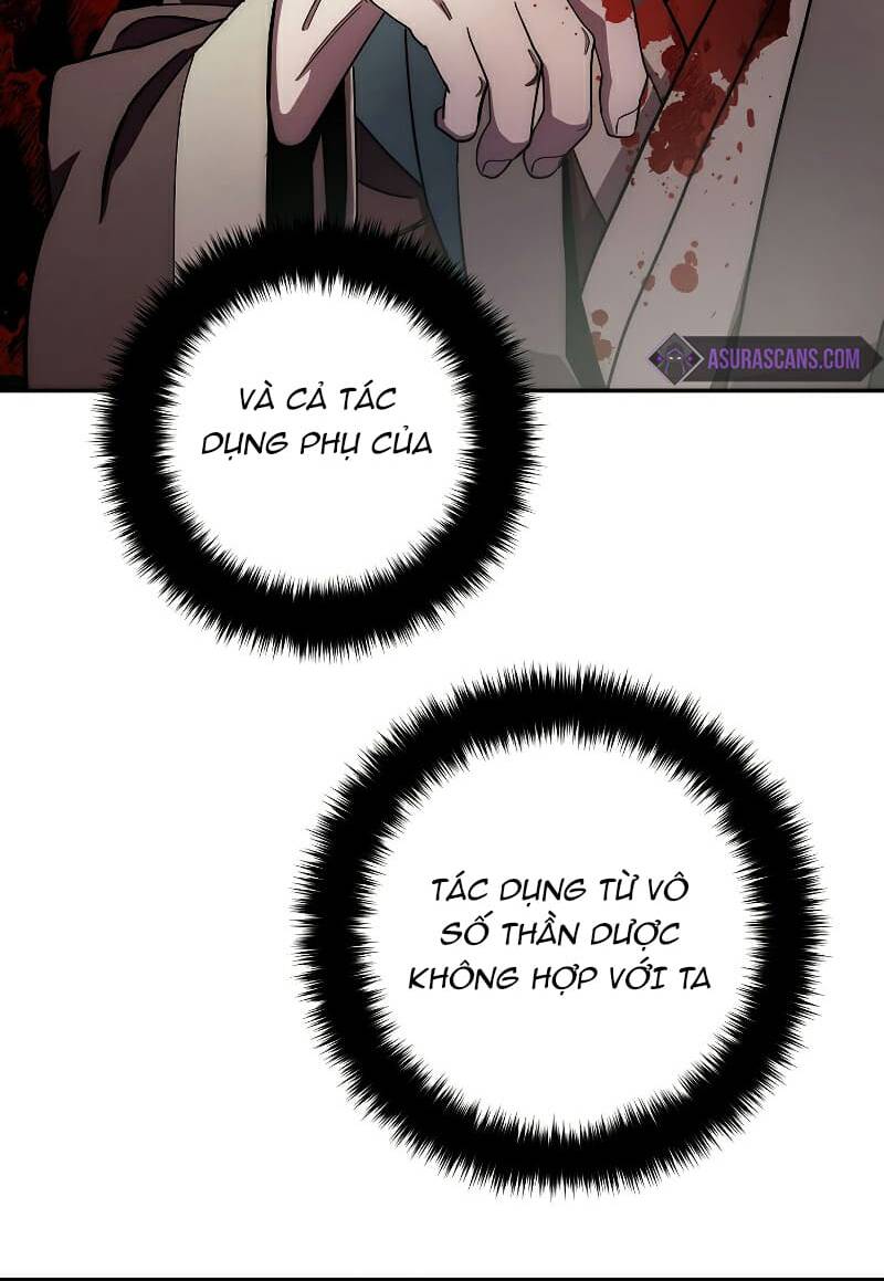 Huyền Thoại Tu La Độc Long Chapter 103 - Trang 2