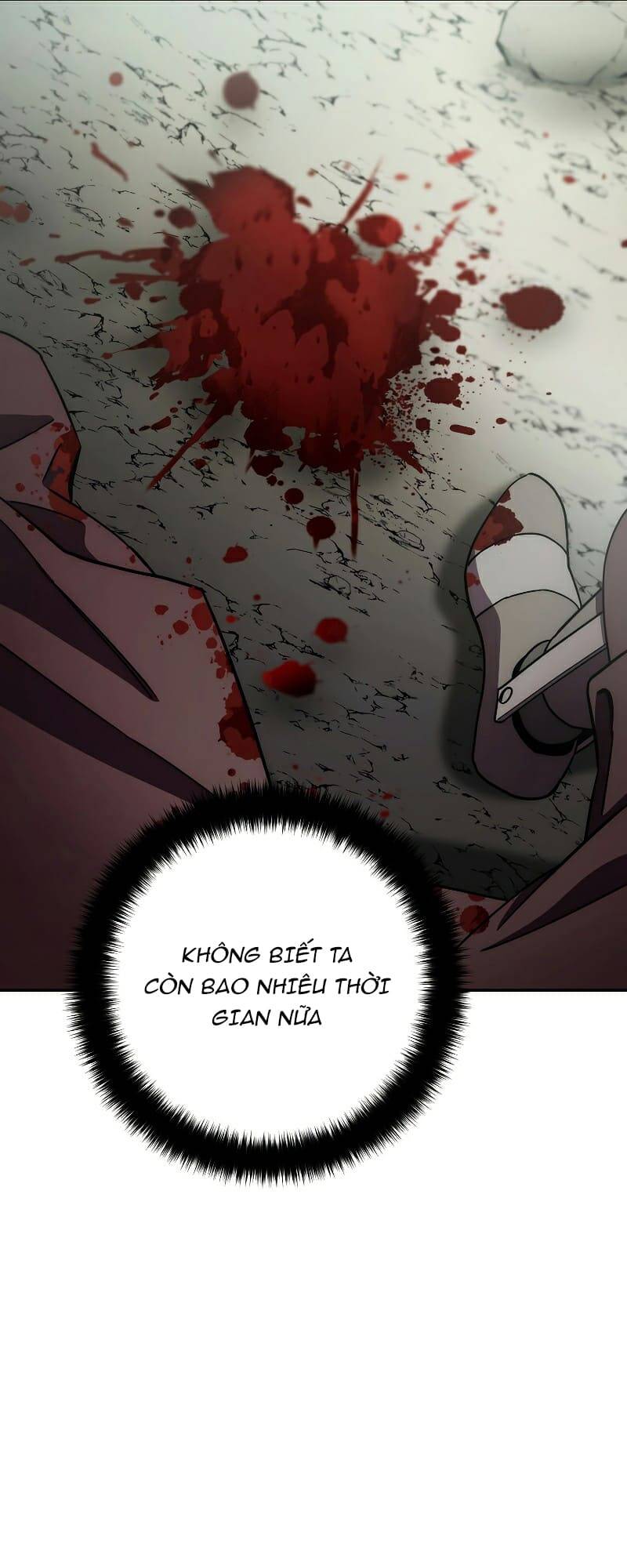 Huyền Thoại Tu La Độc Long Chapter 103 - Trang 2