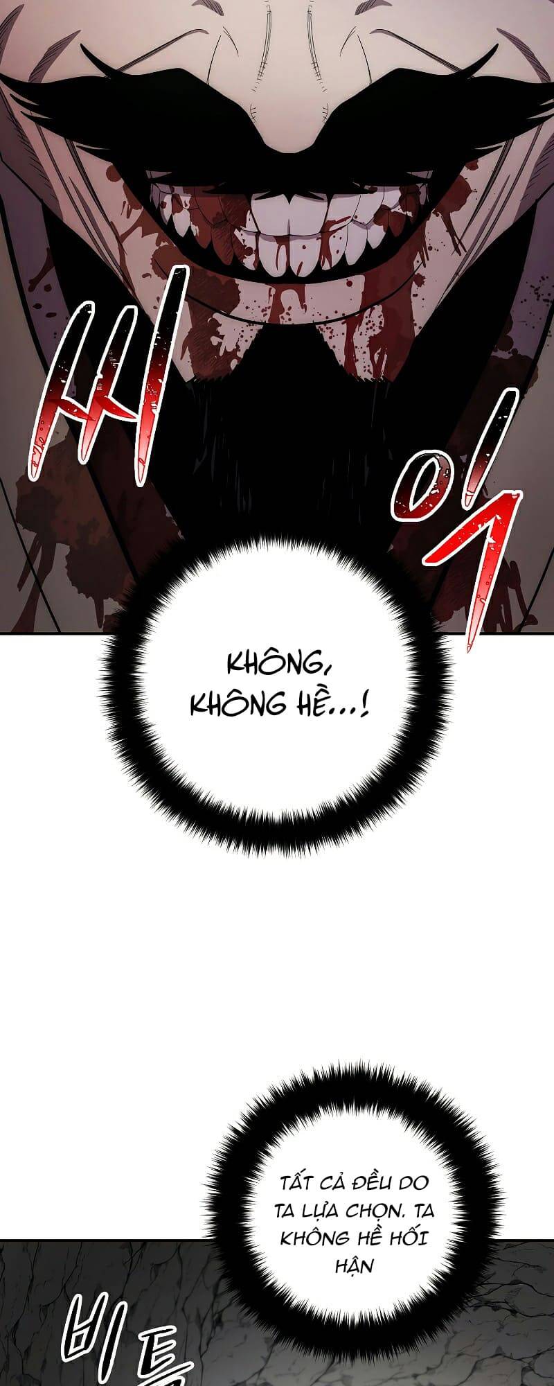 Huyền Thoại Tu La Độc Long Chapter 103 - Trang 2