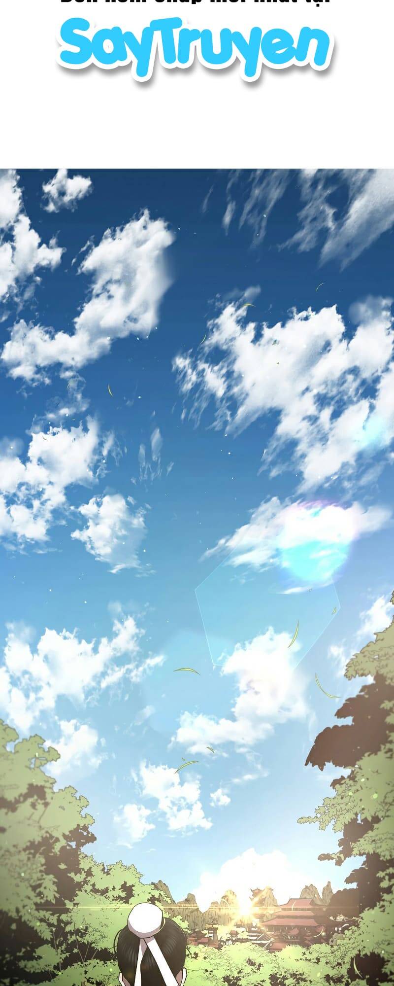 Huyền Thoại Tu La Độc Long Chapter 103 - Trang 2