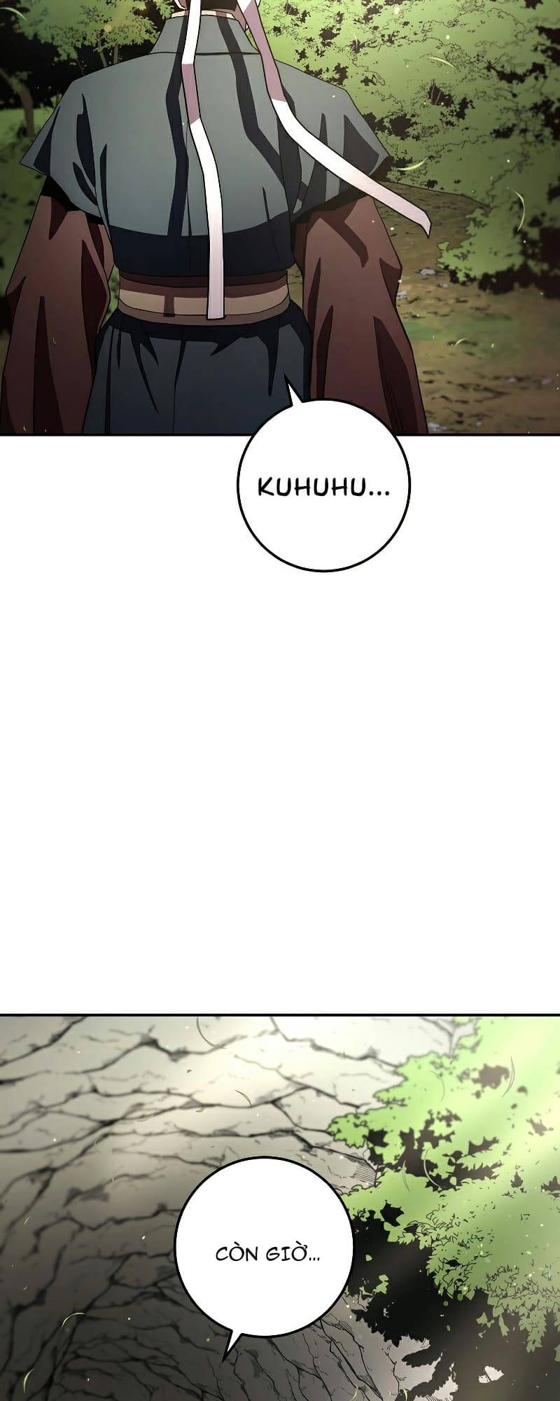 Huyền Thoại Tu La Độc Long Chapter 103 - Trang 2