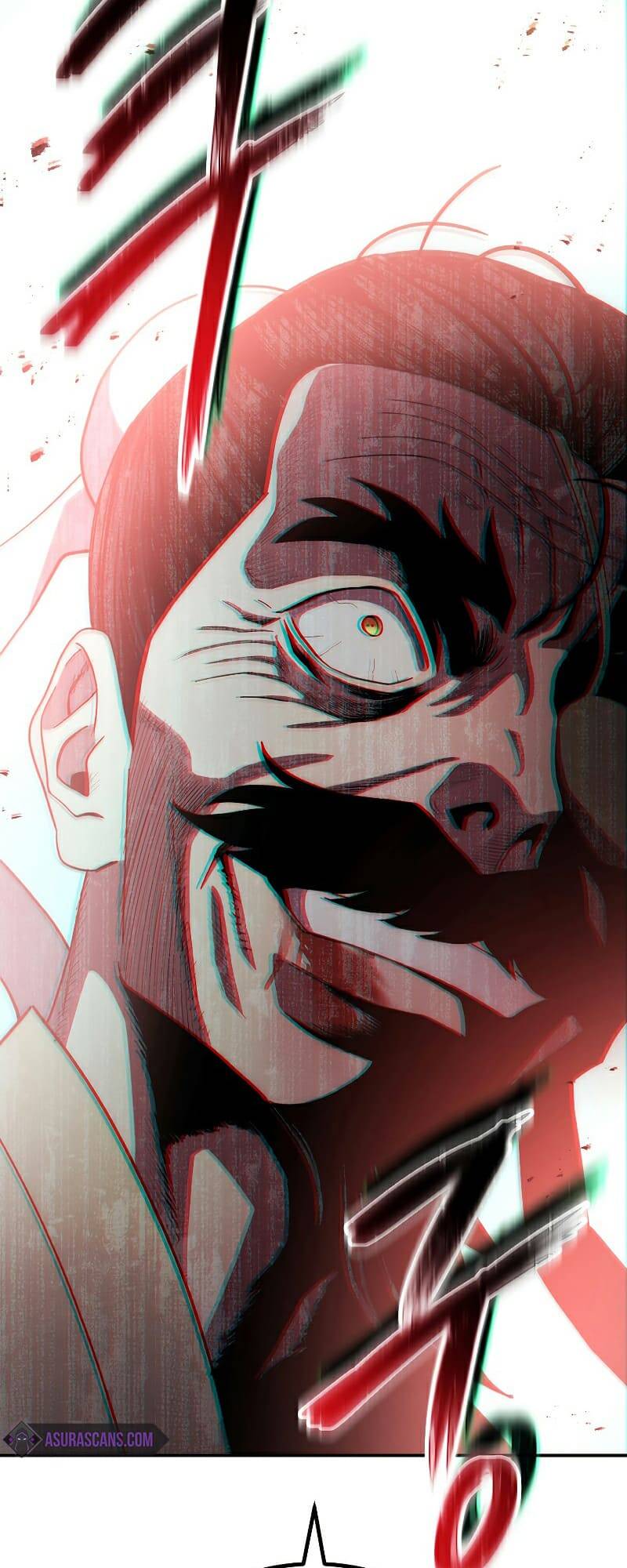 Huyền Thoại Tu La Độc Long Chapter 103 - Trang 2