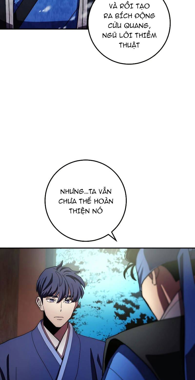 Huyền Thoại Tu La Độc Long Chapter 103 - Trang 2