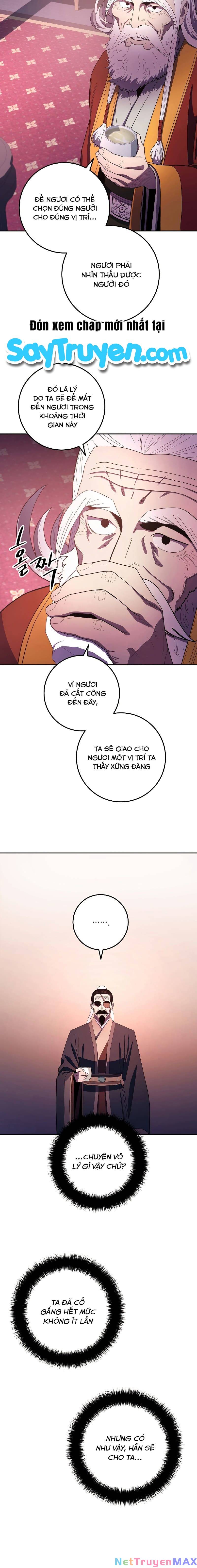 Huyền Thoại Tu La Độc Long Chapter 104 - Trang 2
