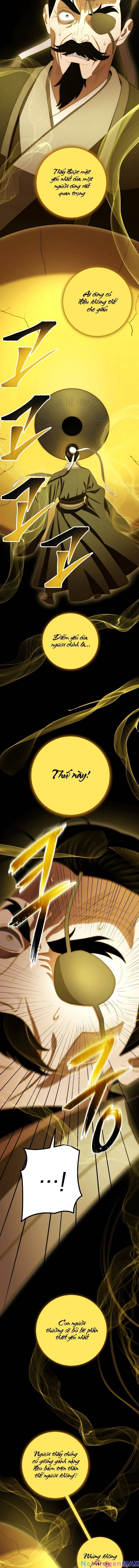 Huyền Thoại Tu La Độc Long Chapter 104 - Trang 2