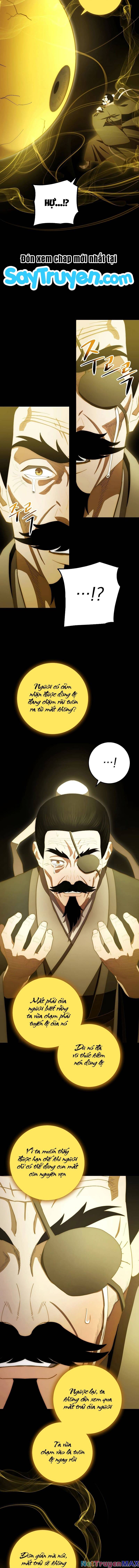 Huyền Thoại Tu La Độc Long Chapter 104 - Trang 2