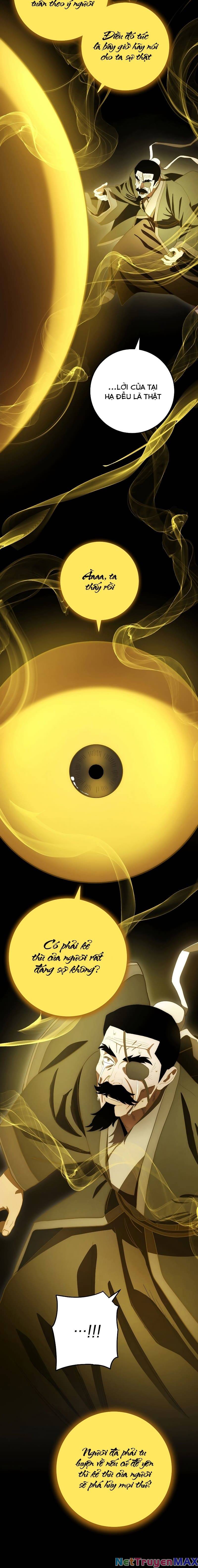 Huyền Thoại Tu La Độc Long Chapter 104 - Trang 2