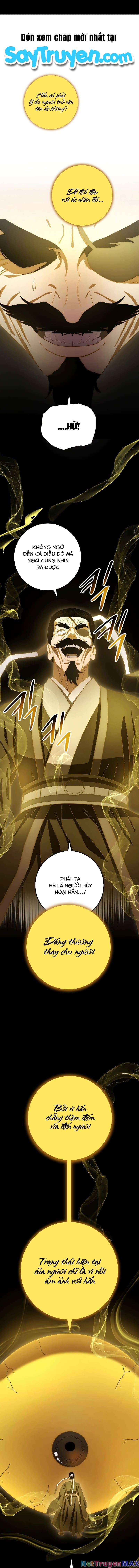 Huyền Thoại Tu La Độc Long Chapter 104 - Trang 2