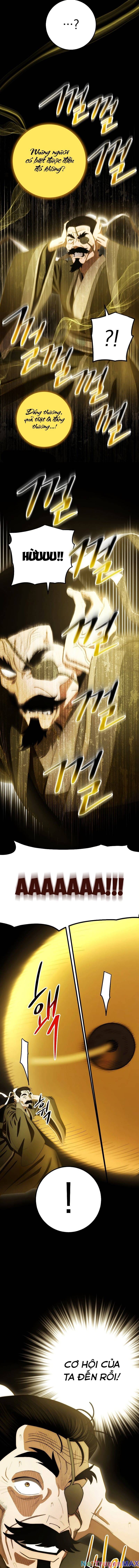 Huyền Thoại Tu La Độc Long Chapter 104 - Trang 2