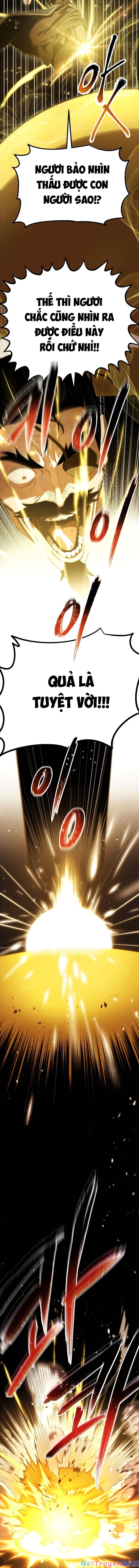 Huyền Thoại Tu La Độc Long Chapter 104 - Trang 2