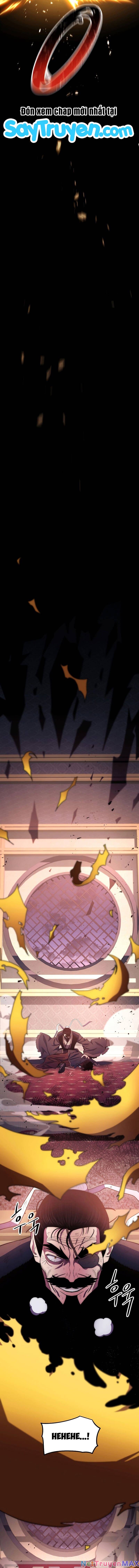 Huyền Thoại Tu La Độc Long Chapter 104 - Trang 2