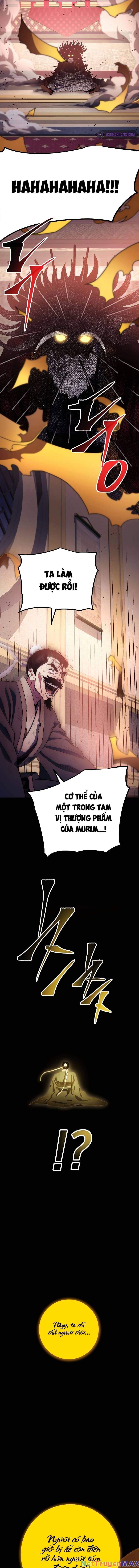 Huyền Thoại Tu La Độc Long Chapter 104 - Trang 2