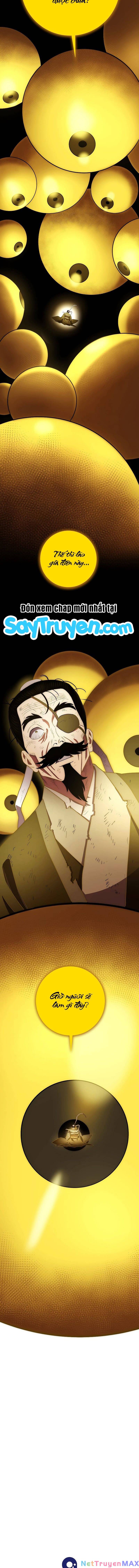 Huyền Thoại Tu La Độc Long Chapter 104 - Trang 2