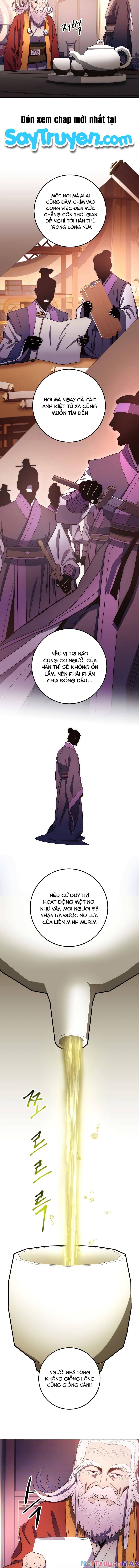 Huyền Thoại Tu La Độc Long Chapter 104 - Trang 2