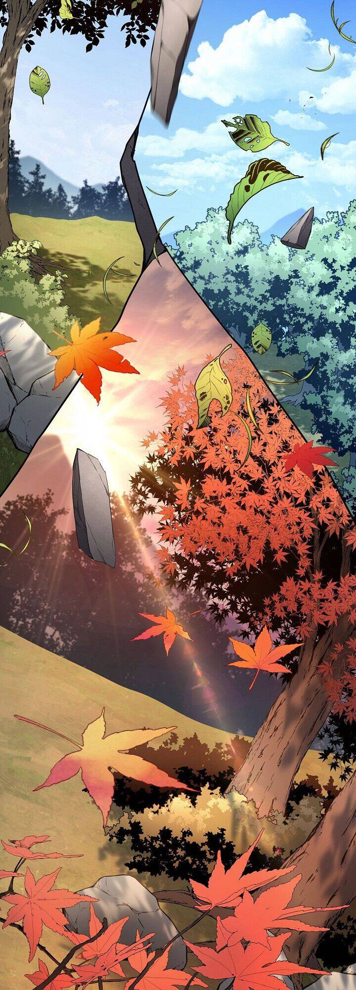 Huyền Thoại Tu La Độc Long Chapter 11 - Trang 2