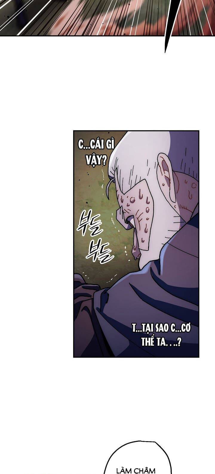 Huyền Thoại Tu La Độc Long Chapter 13 - Trang 2