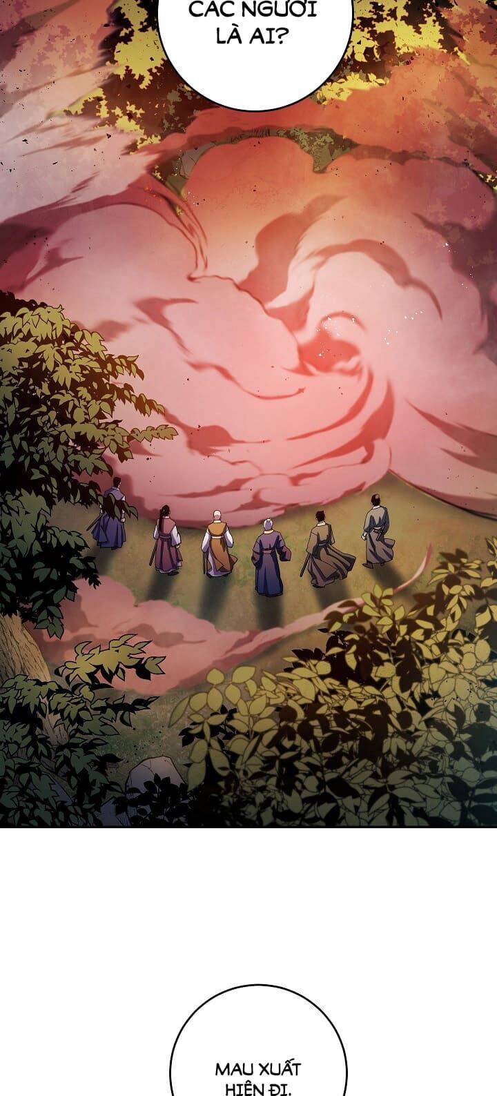 Huyền Thoại Tu La Độc Long Chapter 13 - Trang 2