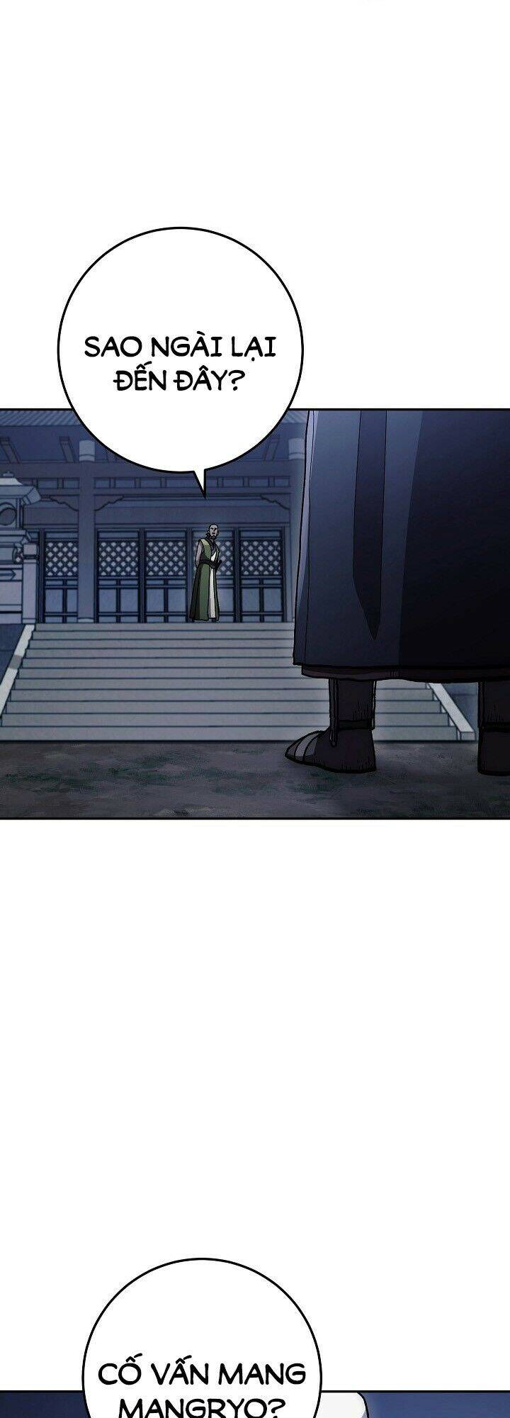 Huyền Thoại Tu La Độc Long Chapter 16 - Trang 2