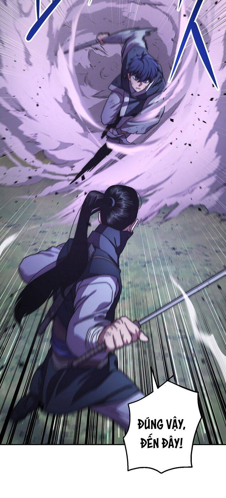 Huyền Thoại Tu La Độc Long Chapter 18 - Trang 2