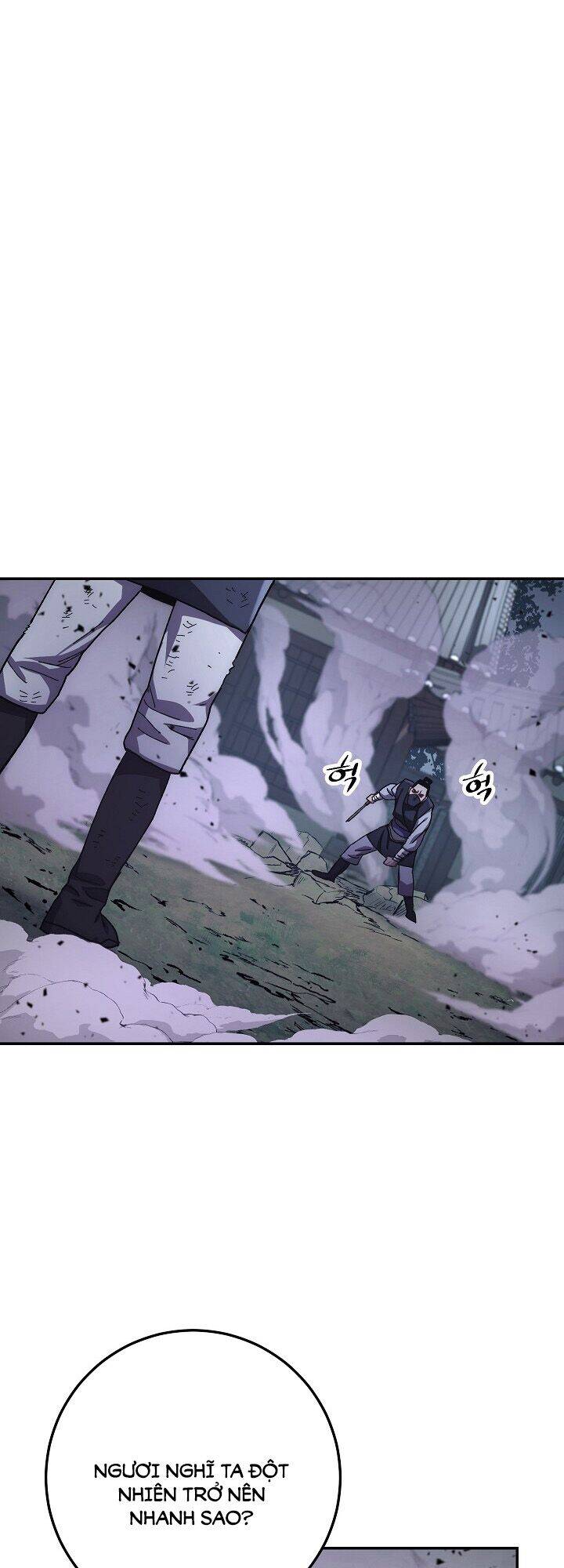 Huyền Thoại Tu La Độc Long Chapter 18 - Trang 2