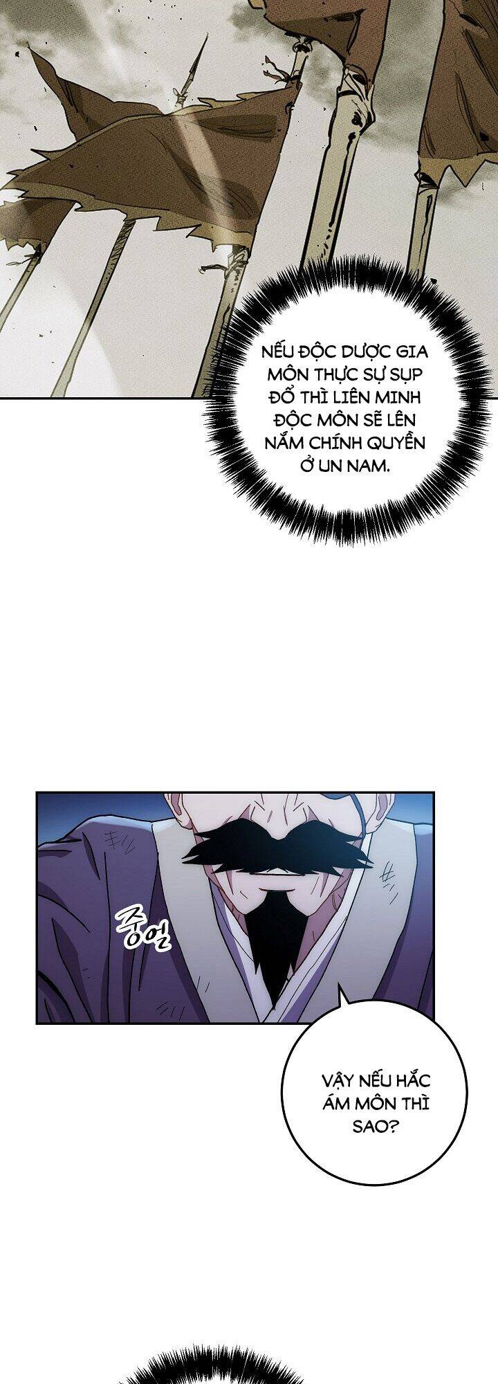 Huyền Thoại Tu La Độc Long Chapter 19 - Trang 2