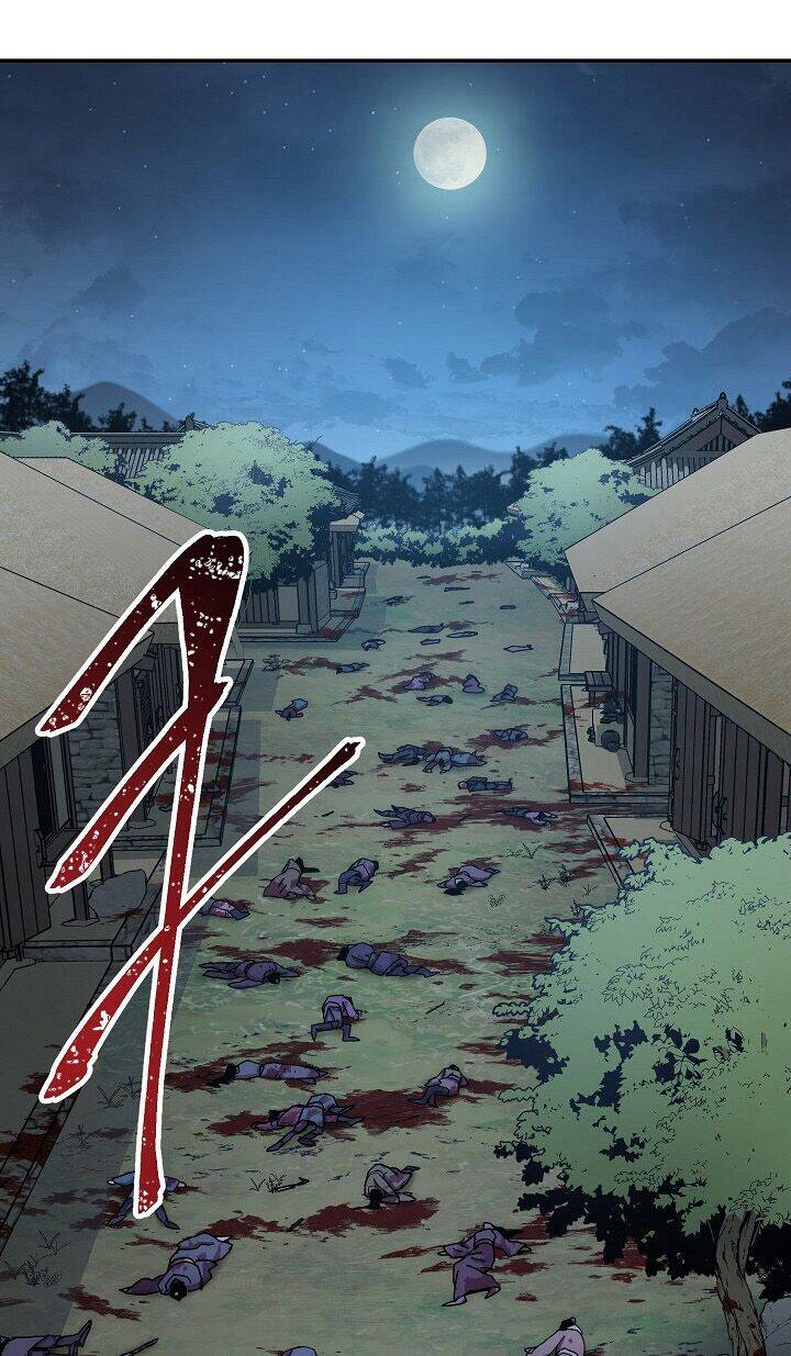 Huyền Thoại Tu La Độc Long Chapter 19 - Trang 2