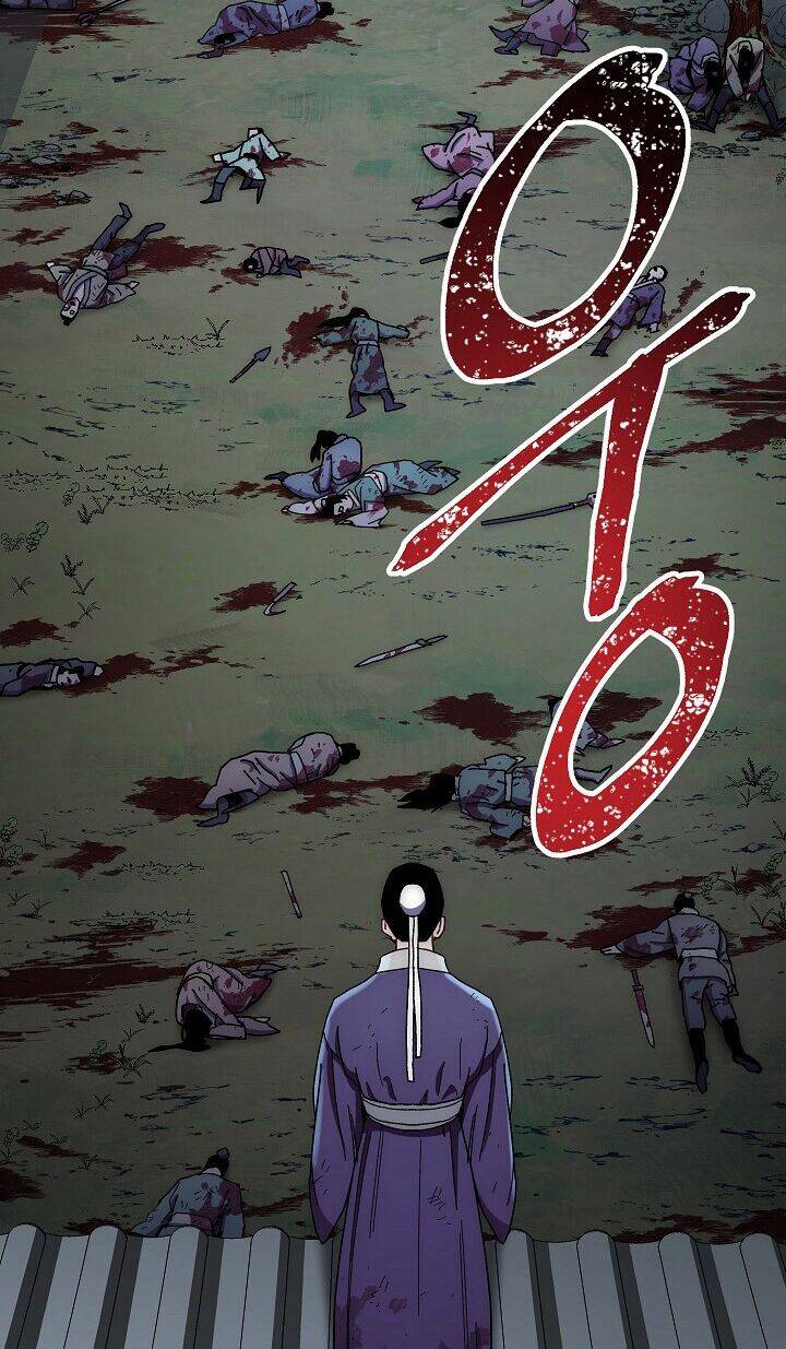 Huyền Thoại Tu La Độc Long Chapter 19 - Trang 2