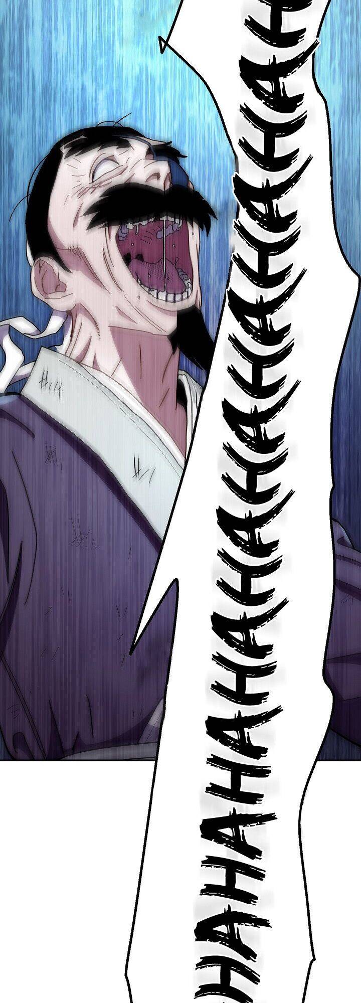 Huyền Thoại Tu La Độc Long Chapter 19 - Trang 2