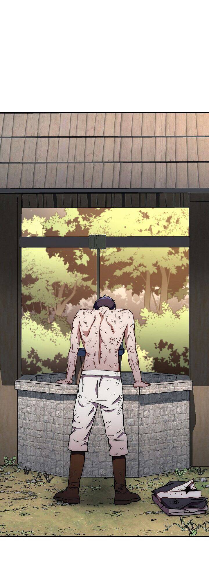 Huyền Thoại Tu La Độc Long Chapter 19 - Trang 2