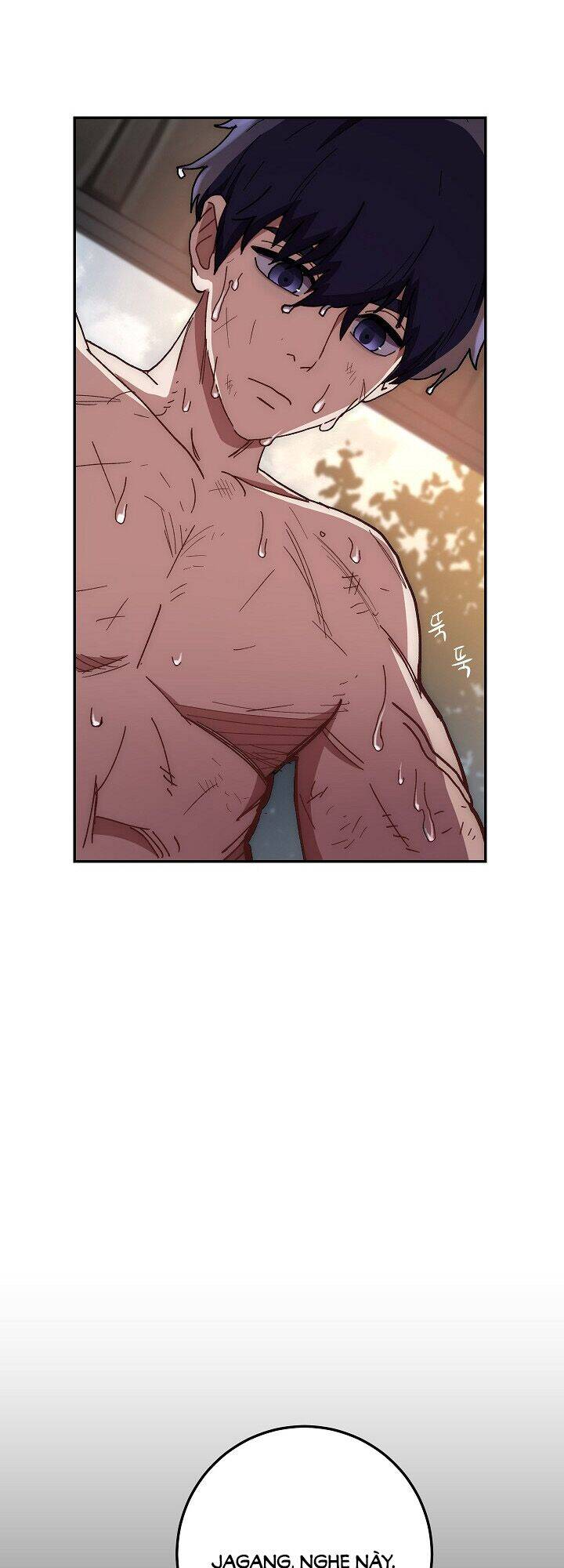 Huyền Thoại Tu La Độc Long Chapter 19 - Trang 2