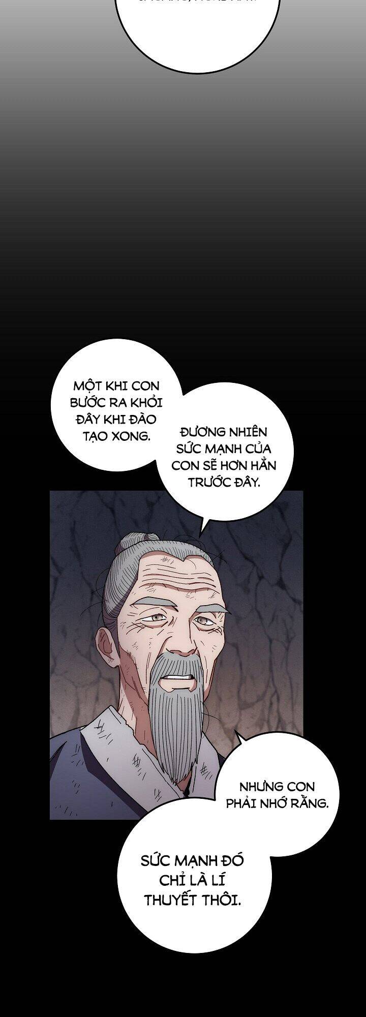 Huyền Thoại Tu La Độc Long Chapter 19 - Trang 2