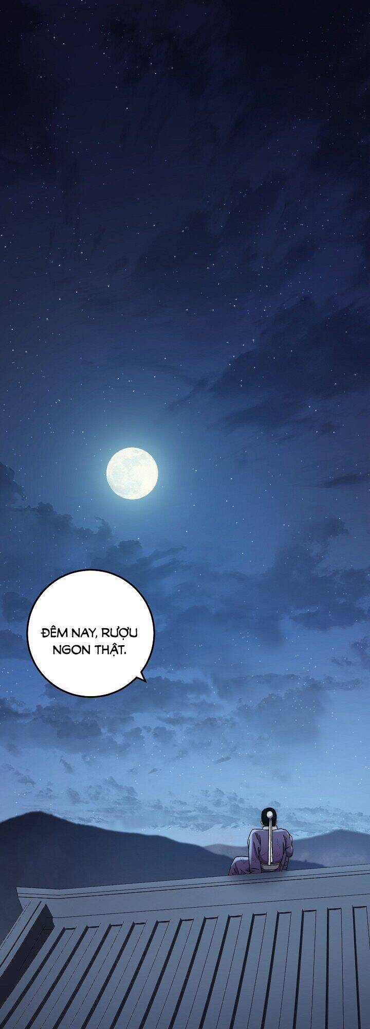 Huyền Thoại Tu La Độc Long Chapter 19 - Trang 2