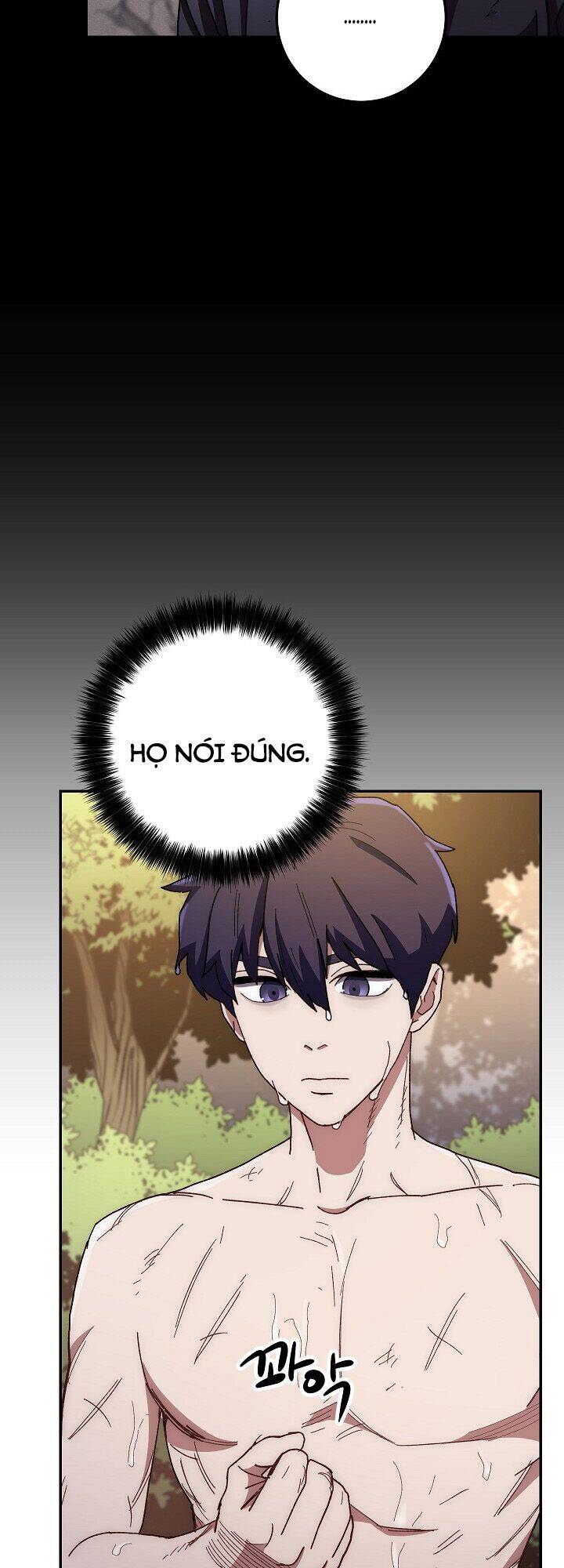 Huyền Thoại Tu La Độc Long Chapter 19 - Trang 2