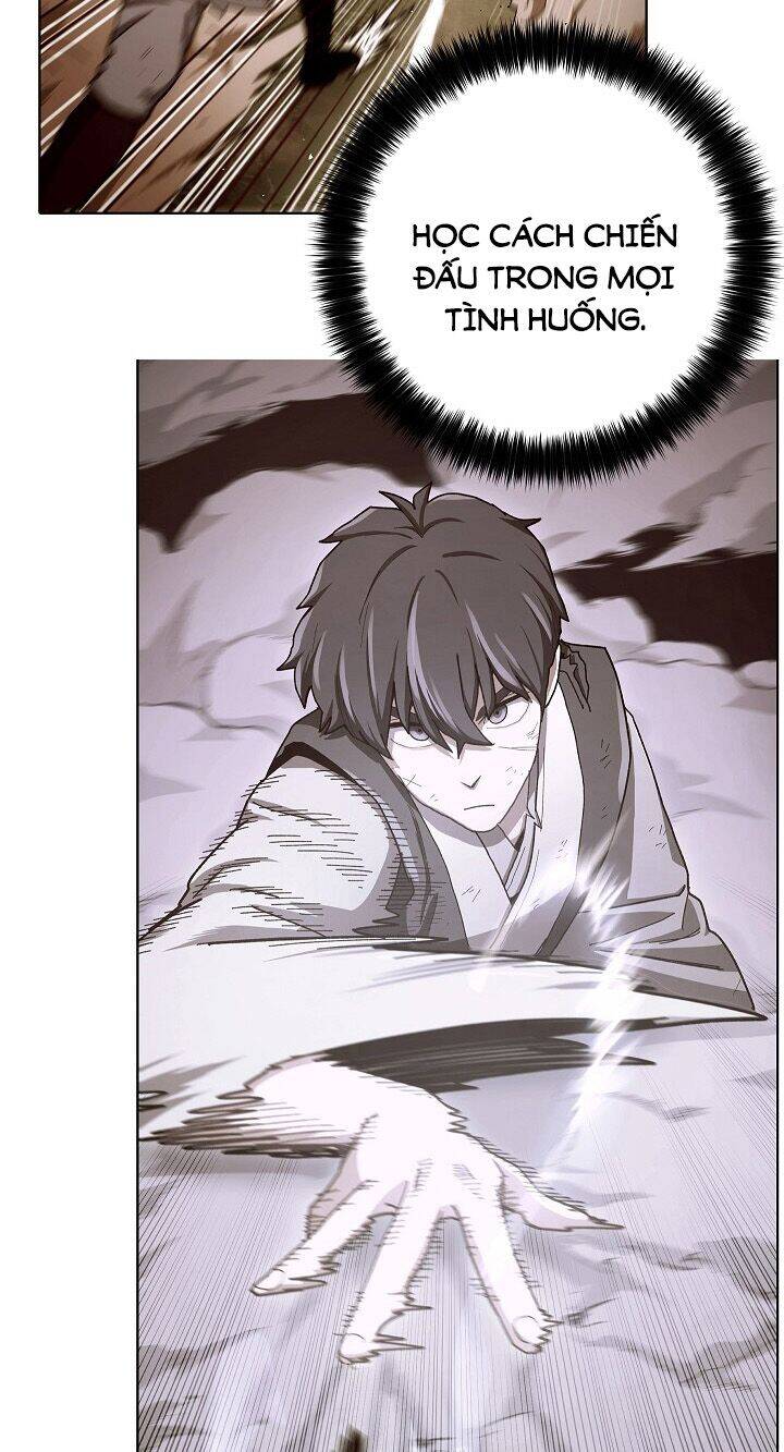 Huyền Thoại Tu La Độc Long Chapter 19 - Trang 2