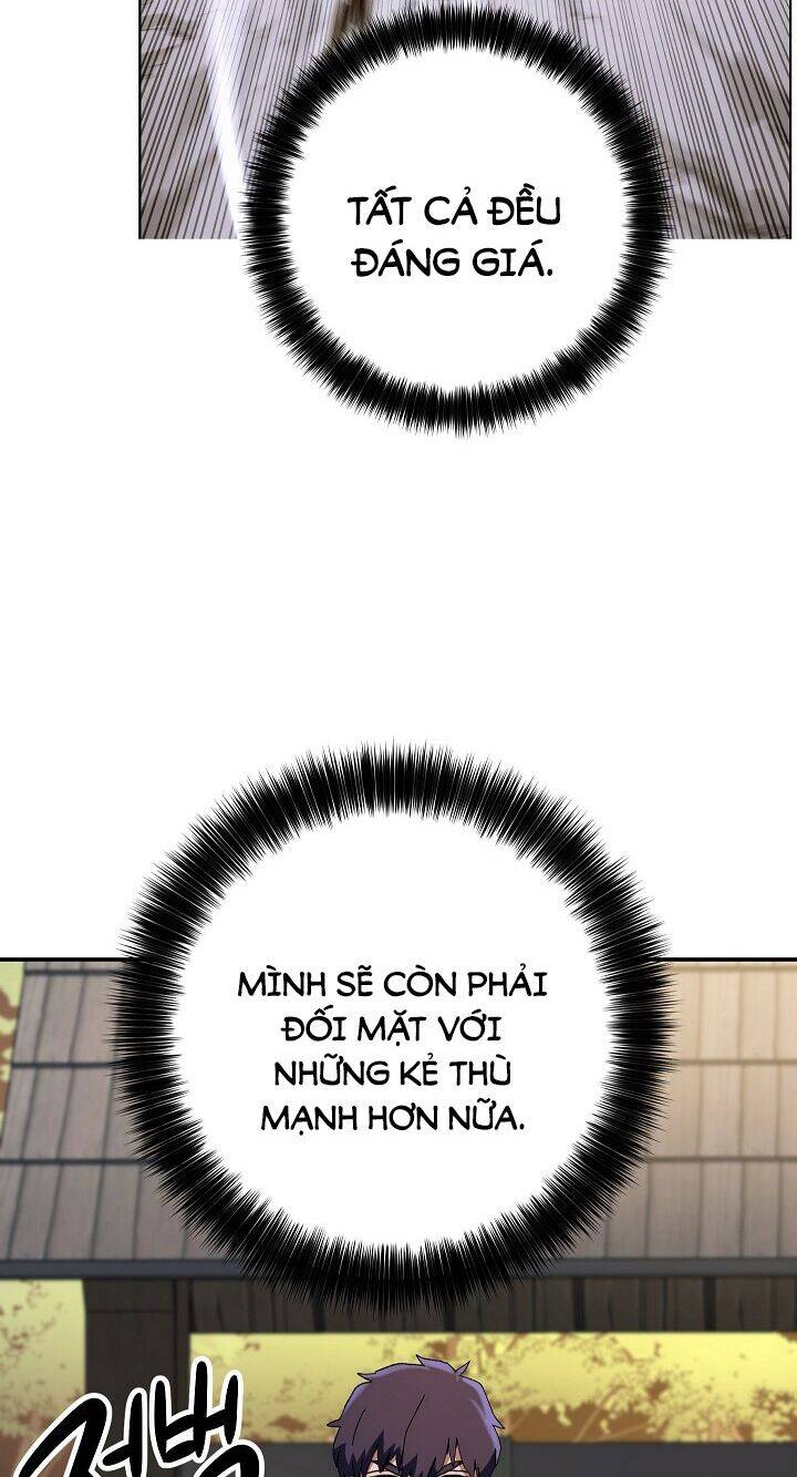 Huyền Thoại Tu La Độc Long Chapter 19 - Trang 2