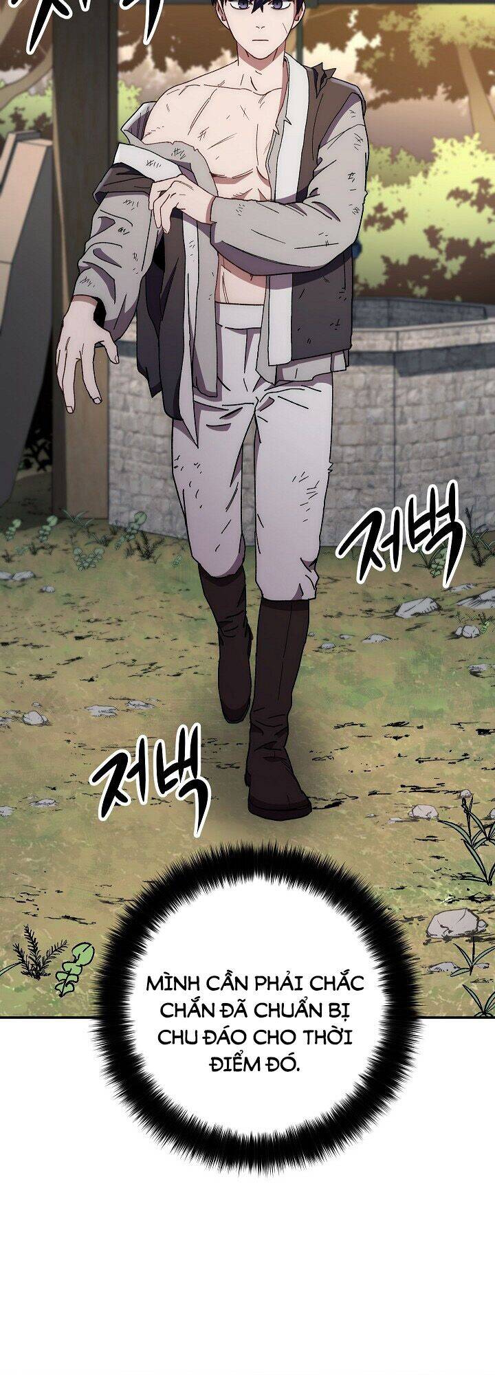 Huyền Thoại Tu La Độc Long Chapter 19 - Trang 2