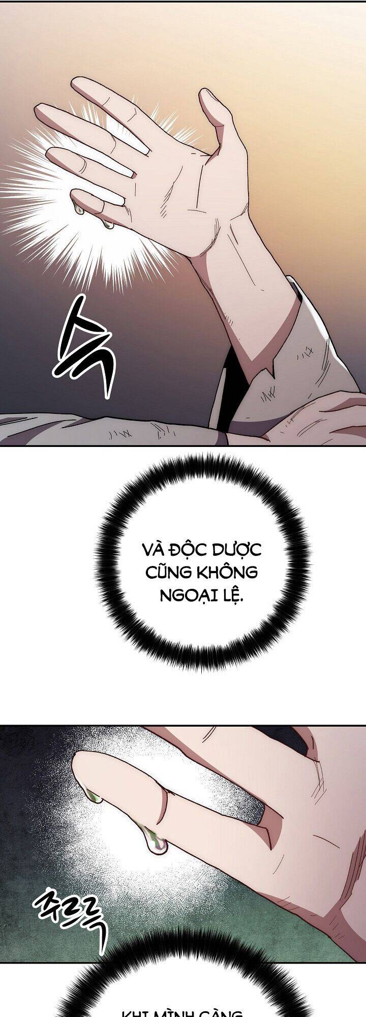Huyền Thoại Tu La Độc Long Chapter 19 - Trang 2