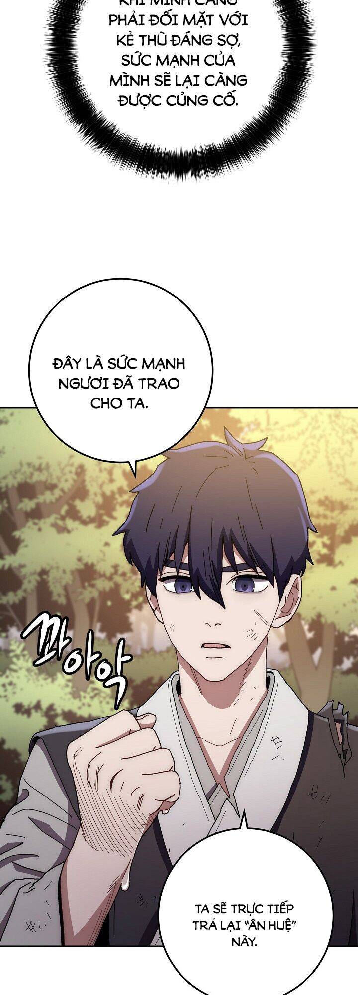 Huyền Thoại Tu La Độc Long Chapter 19 - Trang 2