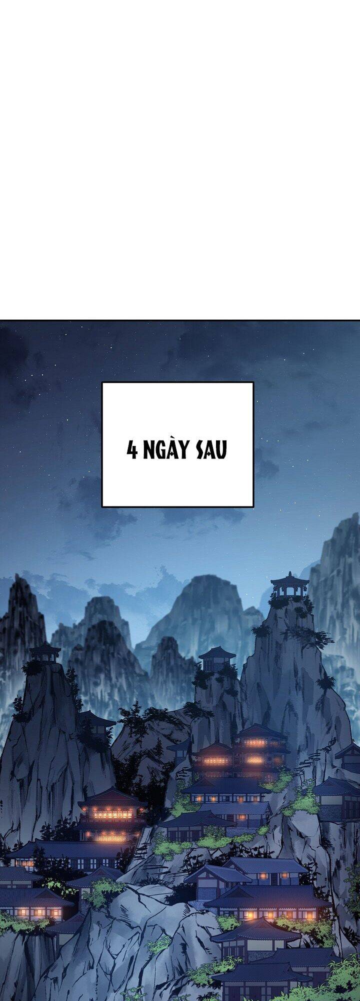 Huyền Thoại Tu La Độc Long Chapter 19 - Trang 2