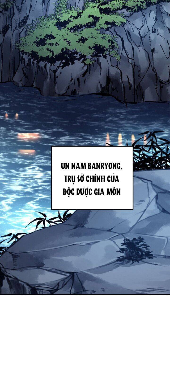 Huyền Thoại Tu La Độc Long Chapter 19 - Trang 2