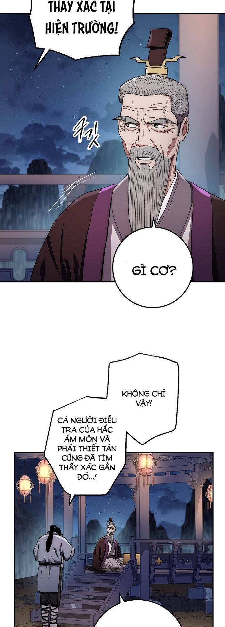 Huyền Thoại Tu La Độc Long Chapter 19 - Trang 2