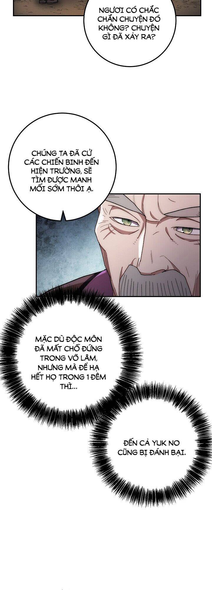 Huyền Thoại Tu La Độc Long Chapter 19 - Trang 2