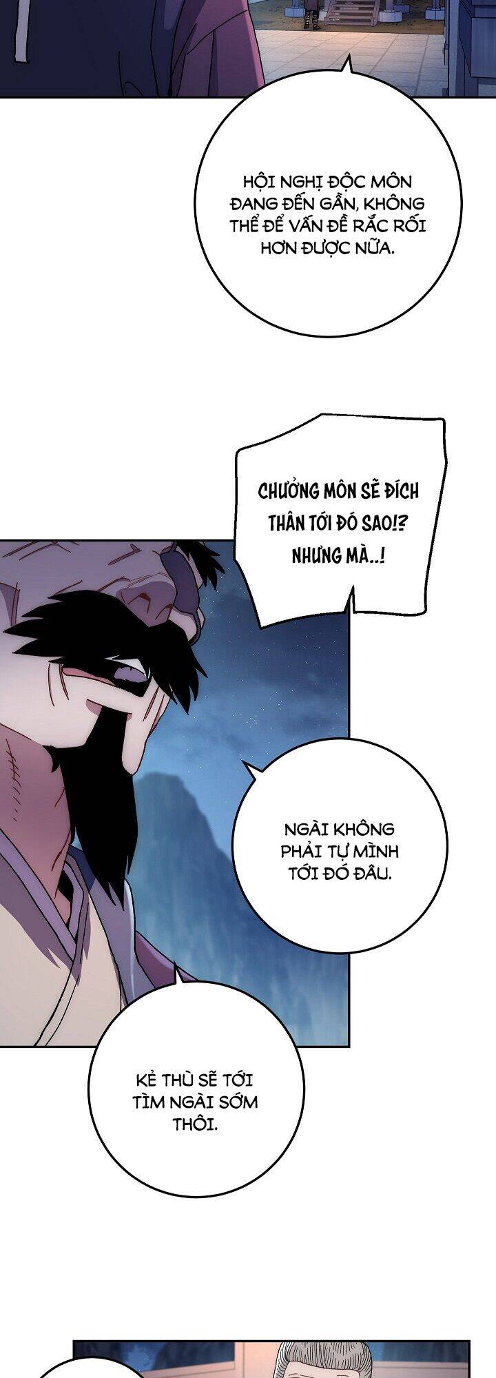 Huyền Thoại Tu La Độc Long Chapter 19 - Trang 2