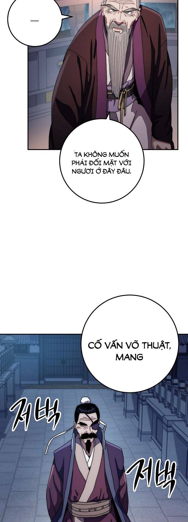 Huyền Thoại Tu La Độc Long Chapter 19 - Trang 2